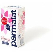 Молоко Parmalat 3,5 %