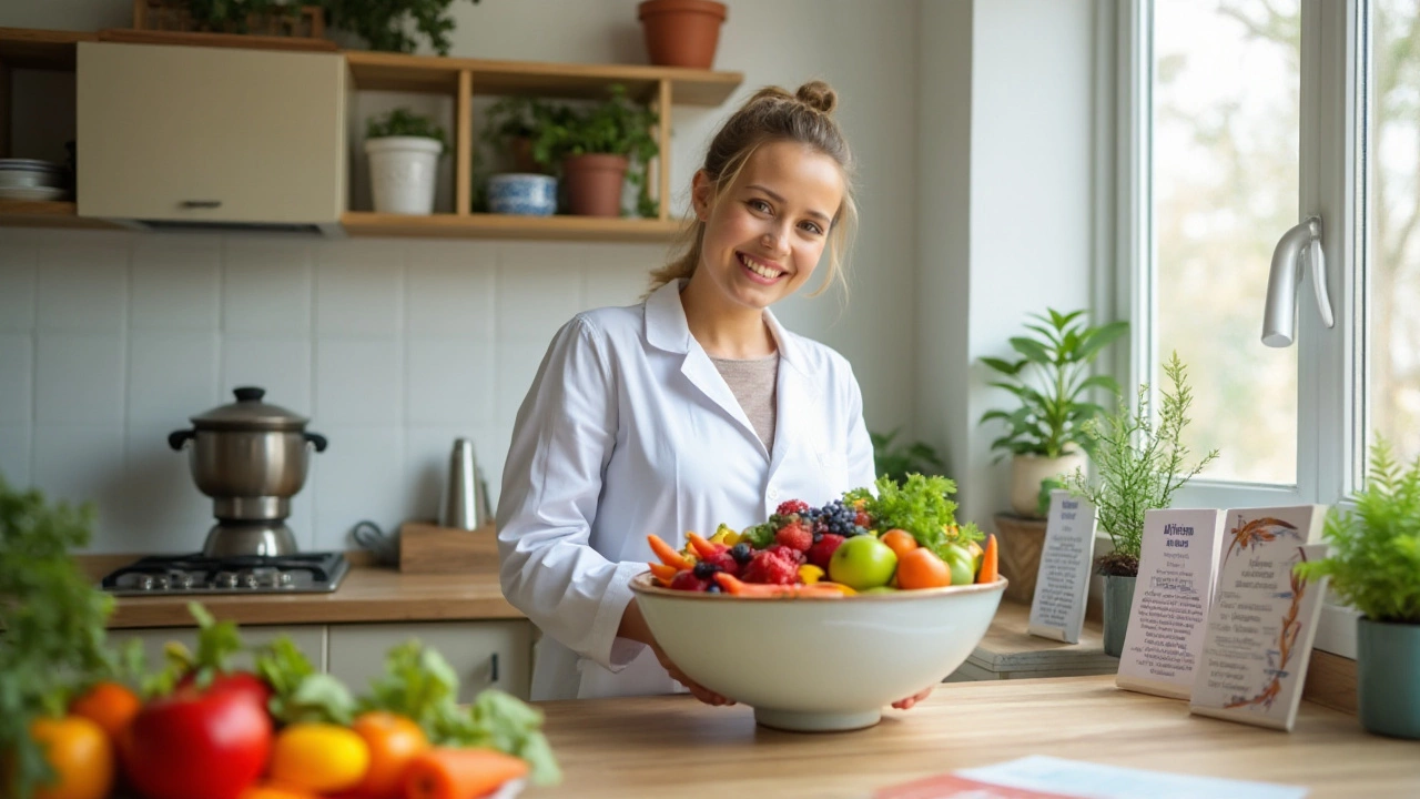 Ежедневный рацион: какой продукт выбрать?