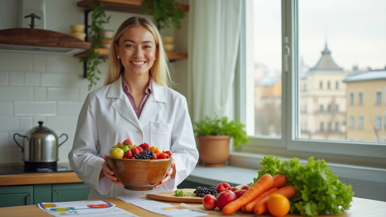 Советы по включению продукта в рацион