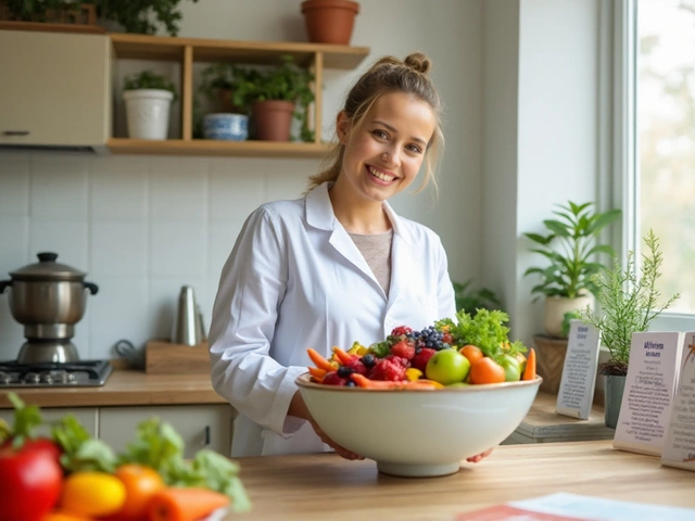 Ежедневный рацион: какой продукт выбрать?