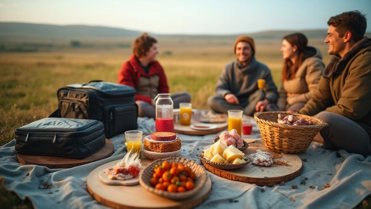 Как сделать домашние сушеные закуски