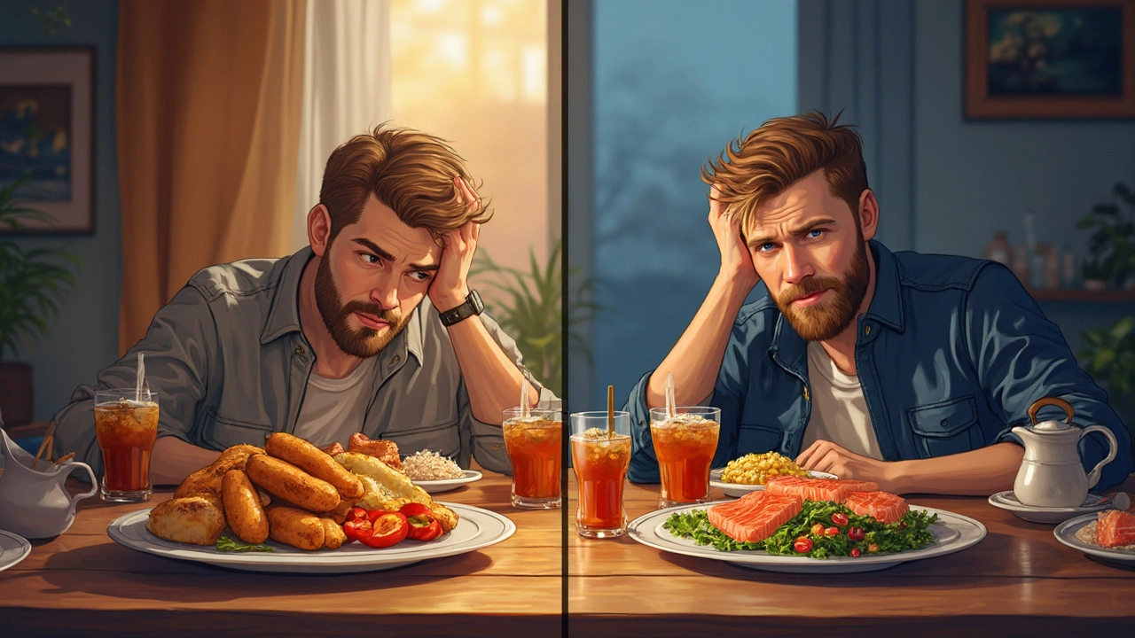 Лучшие альтернативы привычным продуктам