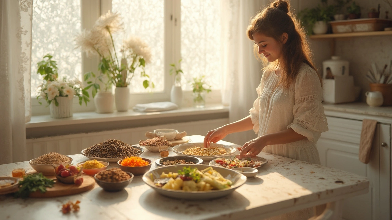 Лучшие источники белка без мяса: растительный белок, продукты и советы