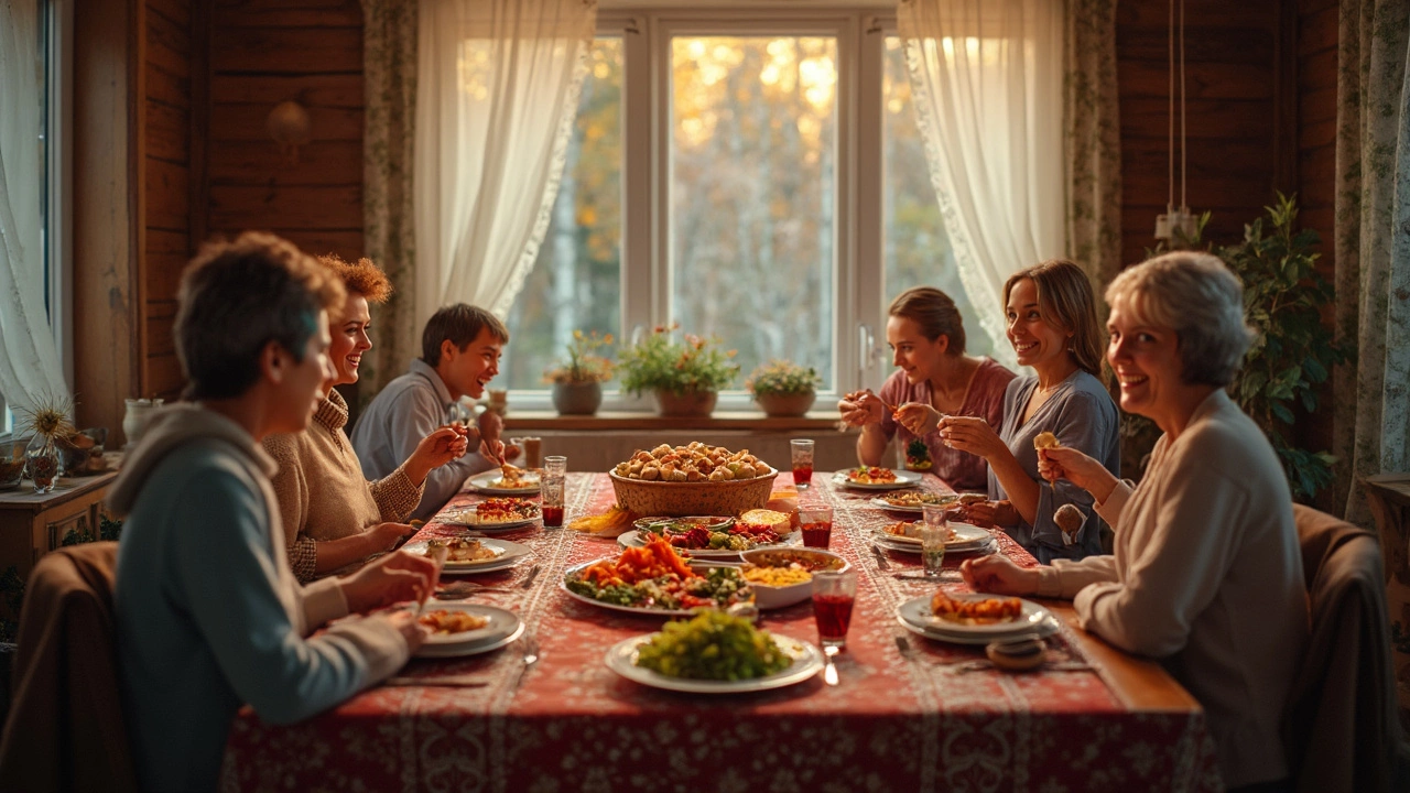 Советы для начинающих: как избежать выгорания и рутины на кухне