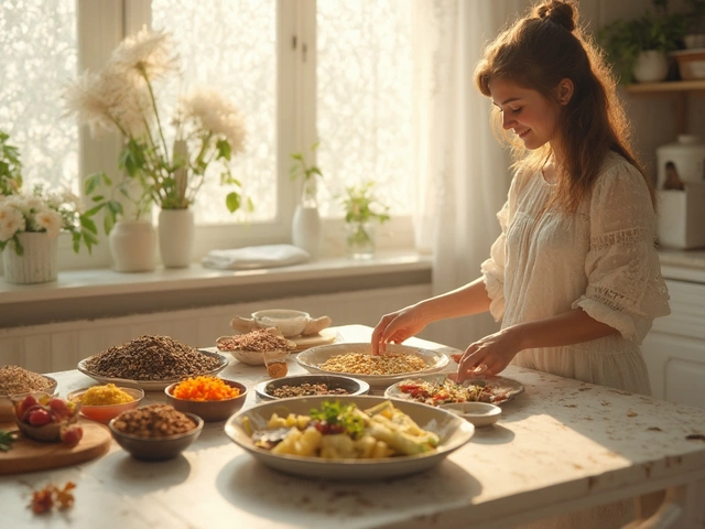 Лучшие источники белка без мяса: растительный белок, продукты и советы