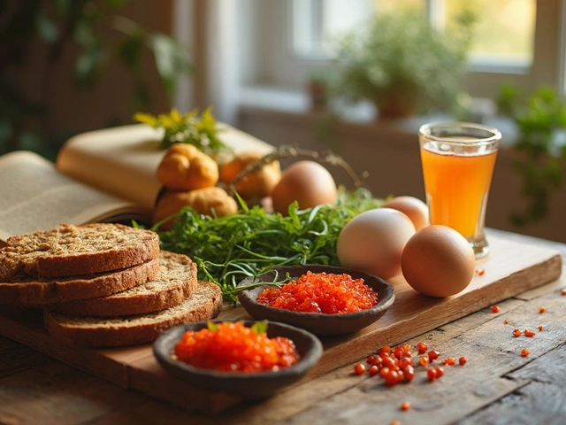 Витамины для мозга: какой насыщает кислородом и как улучшить работу мозга