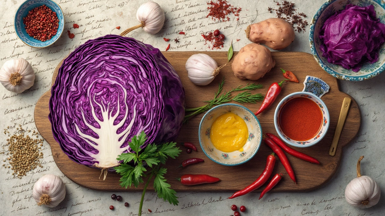 Тонкости приготовления и ошибки, которые портят вкус