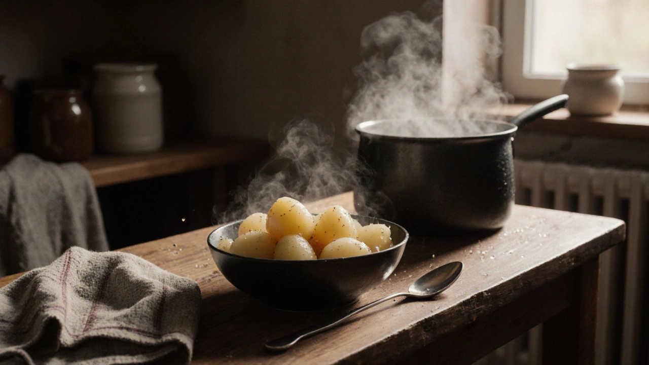 15 способов приготовления пищи: от варки до вакуумной термообработки