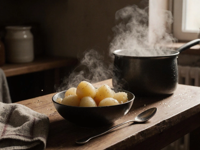 15 способов приготовления пищи: от варки до вакуумной термообработки