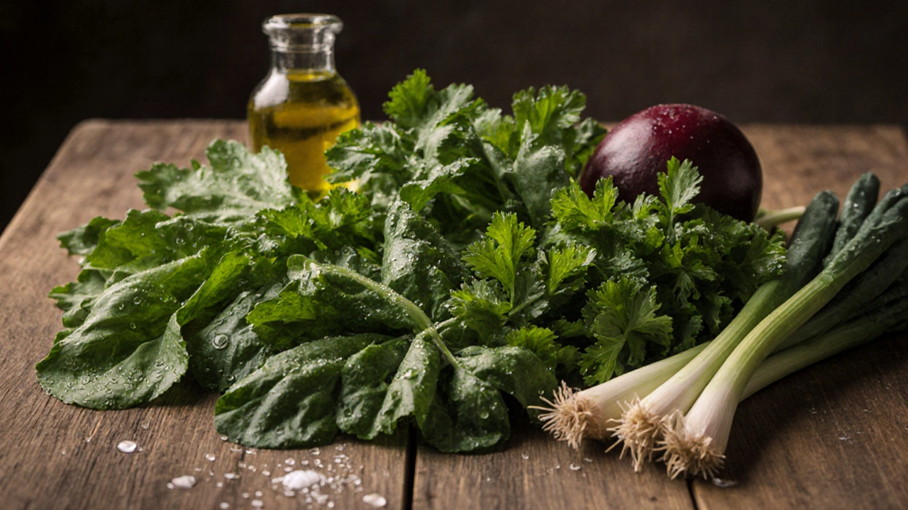 Какой самый полезный продукт в мире: научно доказанный ответ