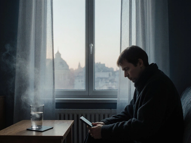 Что нужно делать по утрам, чтобы быть здоровым: простые привычки для активного образа жизни