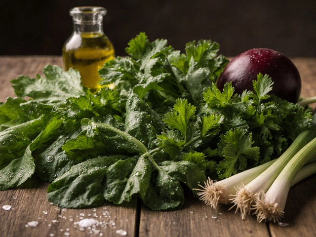 Какой самый полезный продукт в мире: научно доказанный ответ