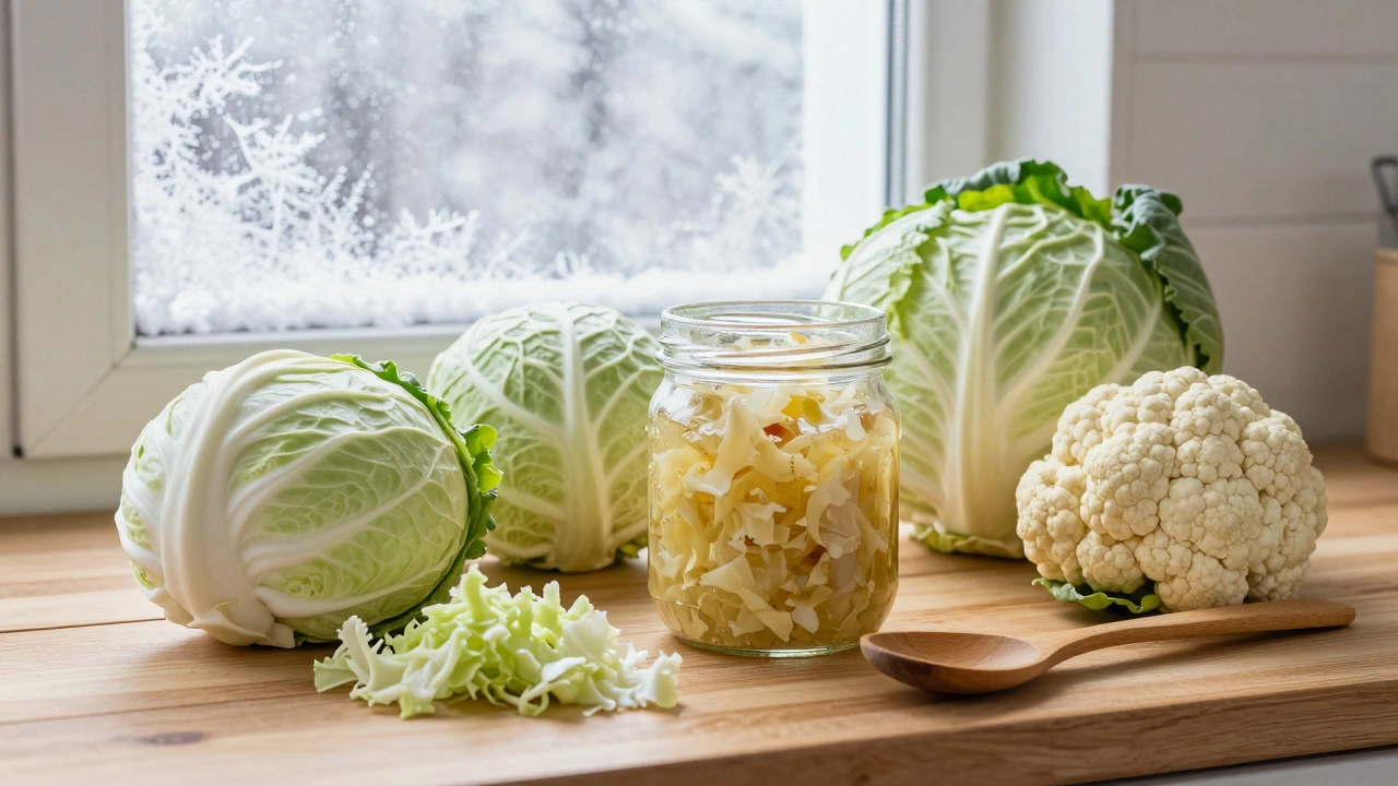 Что самое полезное из еды в мире: реальные продукты, которые меняют здоровье