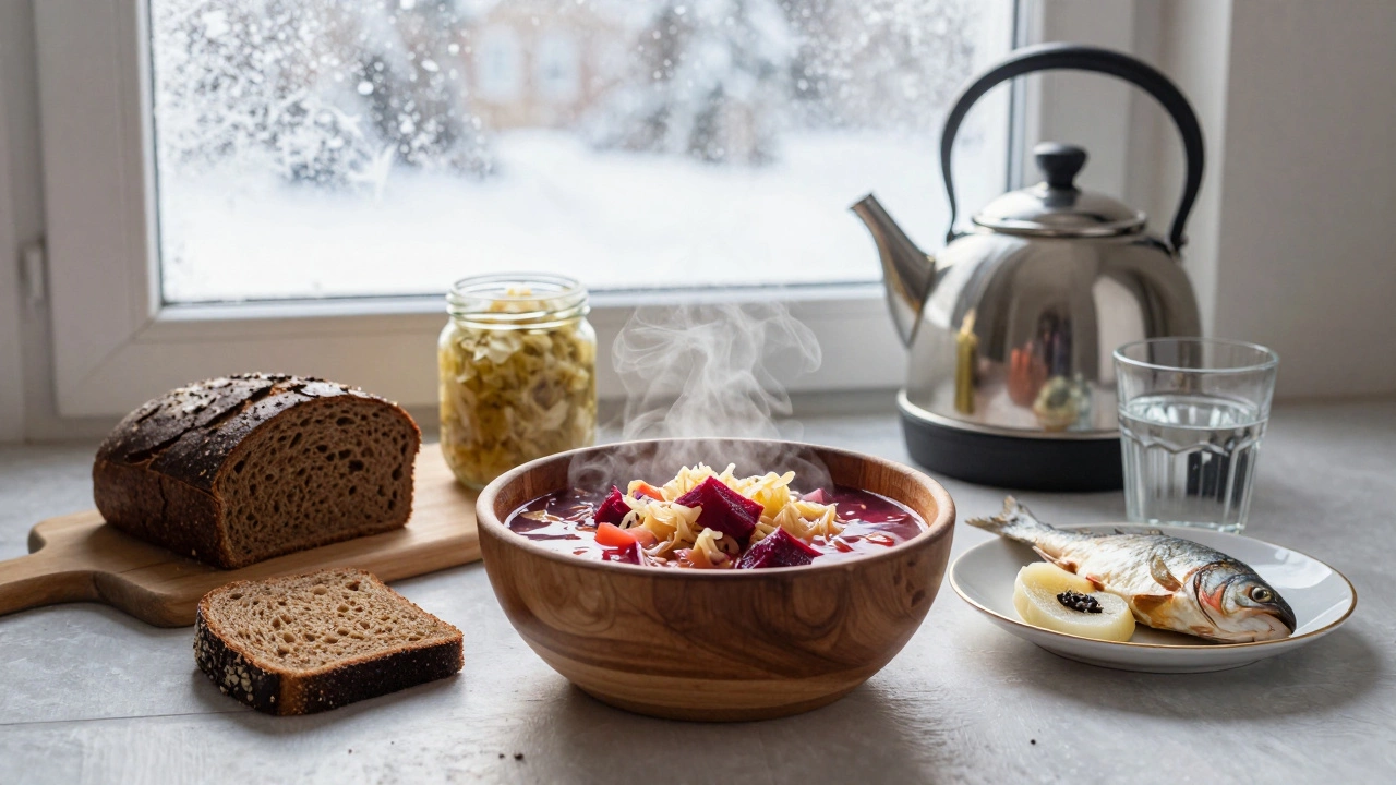 Какая самая здоровая пища: правда о продуктах, которые действительно работают