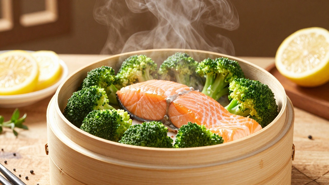 Какие бывают виды термообработки пищи и для чего они нужны