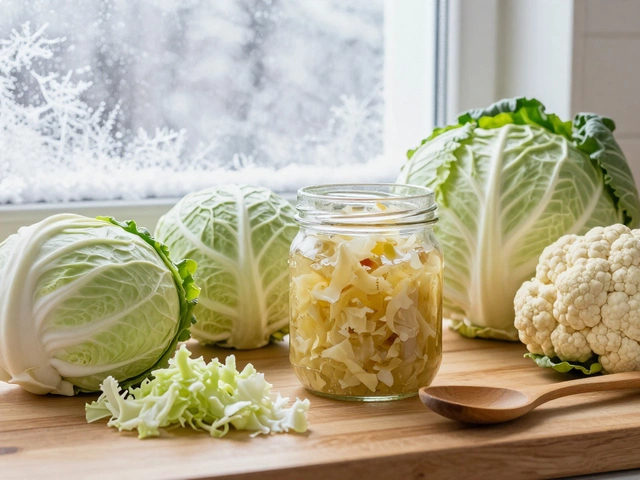 Что самое полезное из еды в мире: реальные продукты, которые меняют здоровье