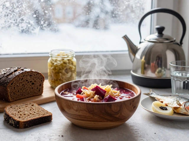 Какая самая здоровая пища: правда о продуктах, которые действительно работают