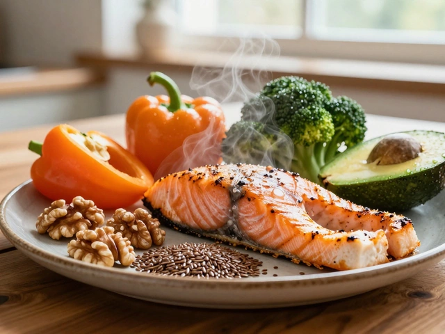 Какие продукты действительно делают нас красивее: наука и практика