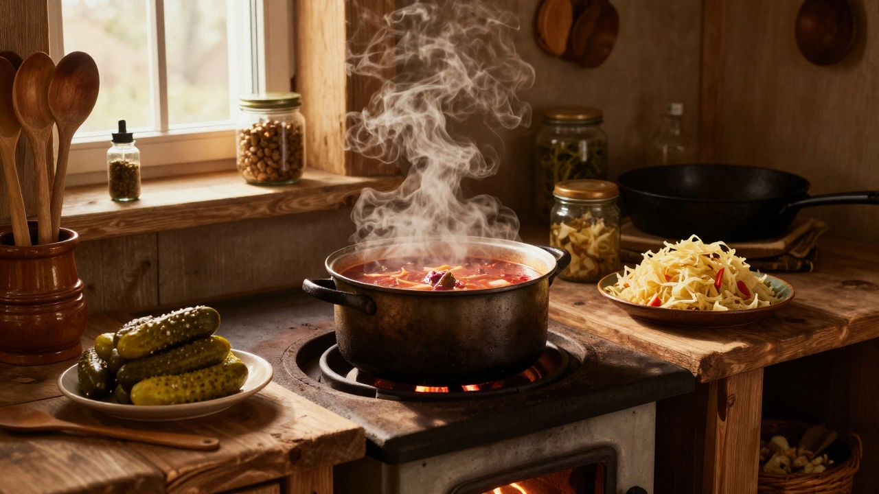 Какие бывают виды кулинарии: полный обзор методов приготовления пищи