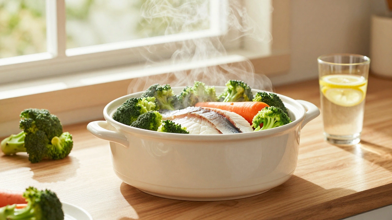 Какие бывают виды приготовления пищи: полезные способы готовить еду без вреда для здоровья