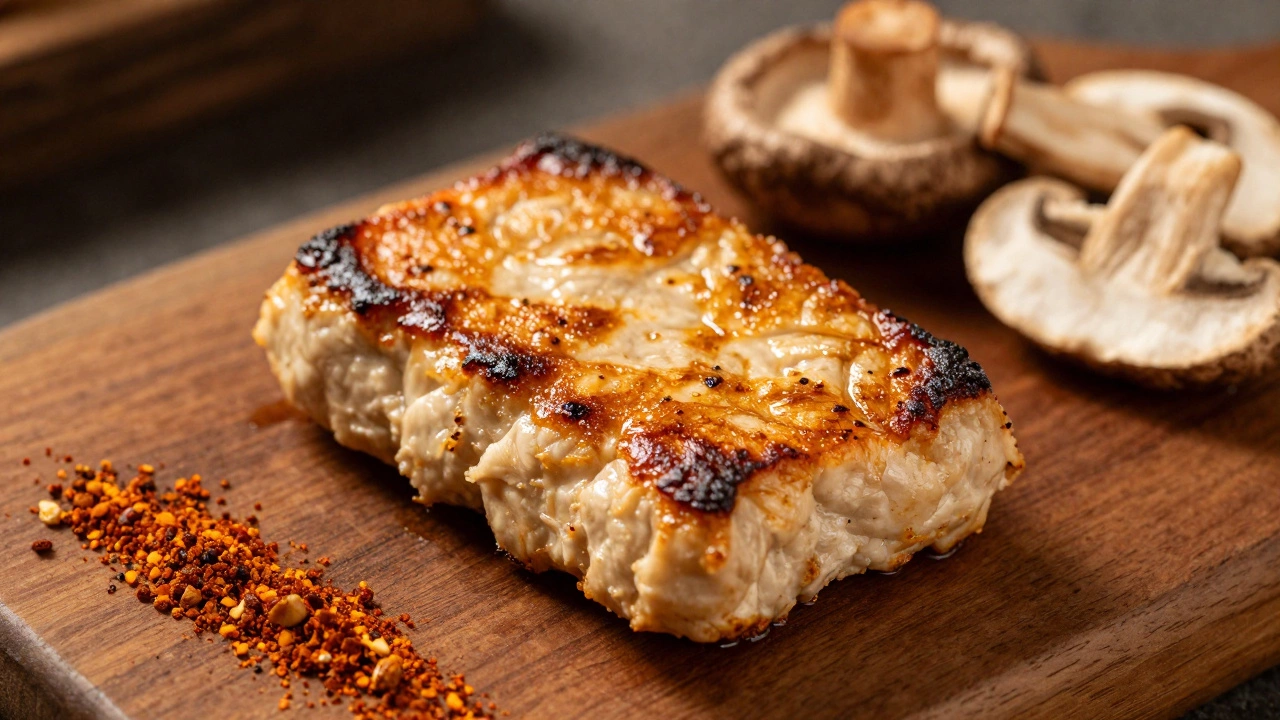 Какой продукт полностью заменяет мясо: реальные варианты без компромиссов