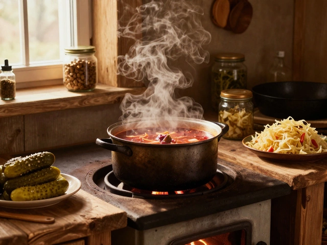 Какие бывают виды кулинарии: полный обзор методов приготовления пищи