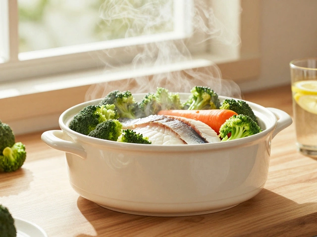 Какие бывают виды приготовления пищи: полезные способы готовить еду без вреда для здоровья