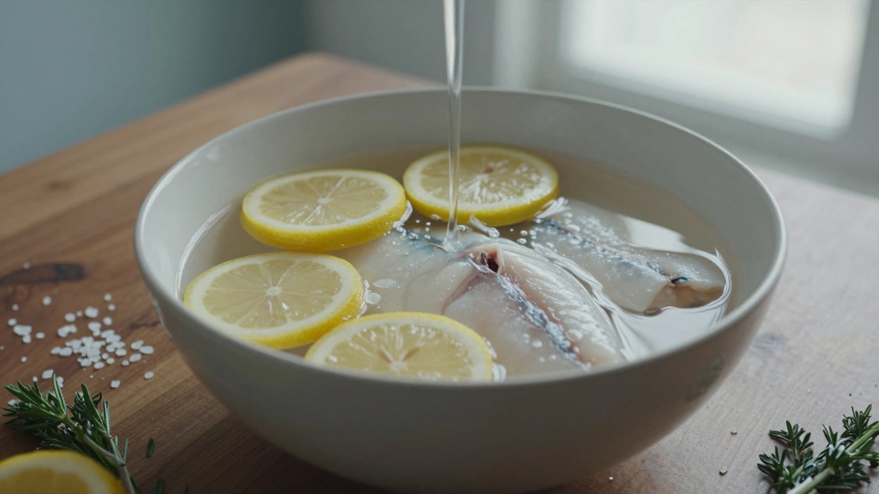 Что считается приготовлением пищи: границы между термической обработкой и другими методами