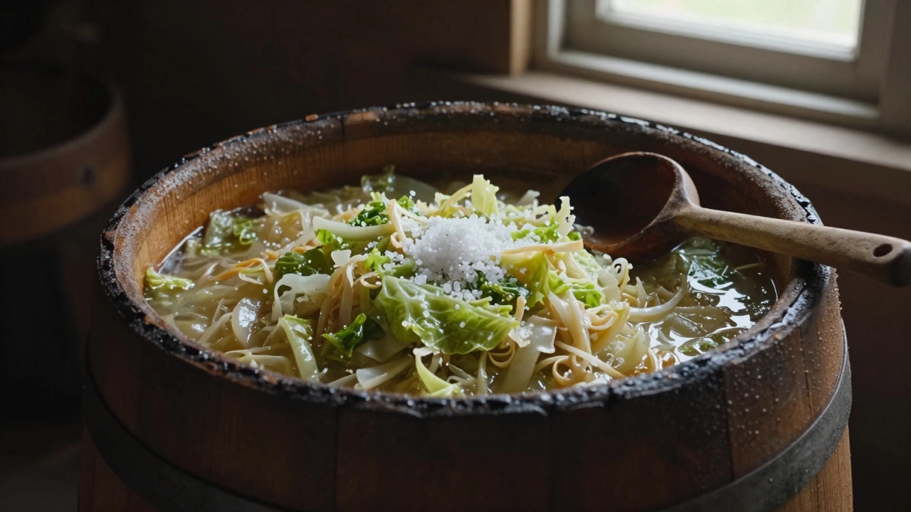 Какая самая полезная еда в мире: правда, которую скрывают диетологи