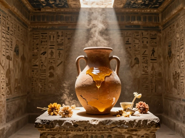 Какая еда не портится никогда? Реальные продукты с бесконечным сроком хранения