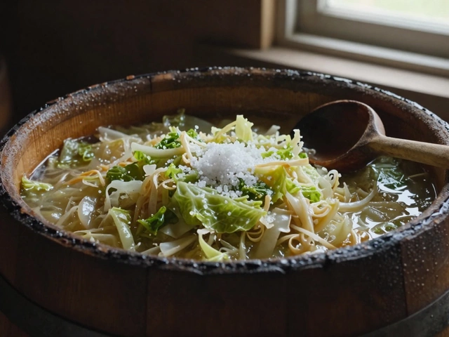 Какая самая полезная еда в мире: правда, которую скрывают диетологи