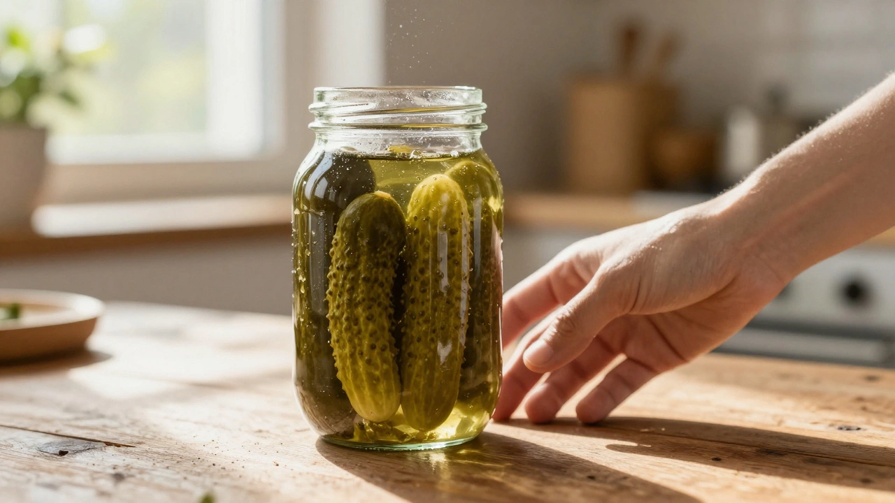 Чего не хватает в организме если ешь соленые огурцы: причины тяги и дефициты