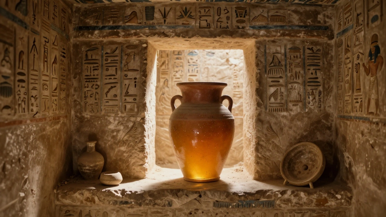 Какая еда никогда не испортится? Реальные продукты с бесконечным сроком хранения