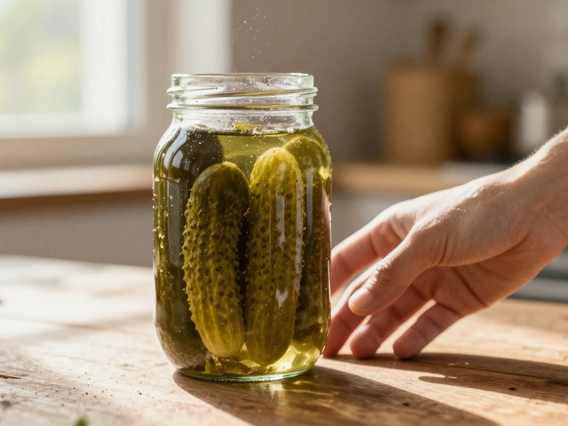 Чего не хватает в организме если ешь соленые огурцы: причины тяги и дефициты