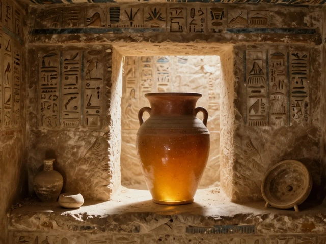 Какая еда никогда не испортится? Реальные продукты с бесконечным сроком хранения