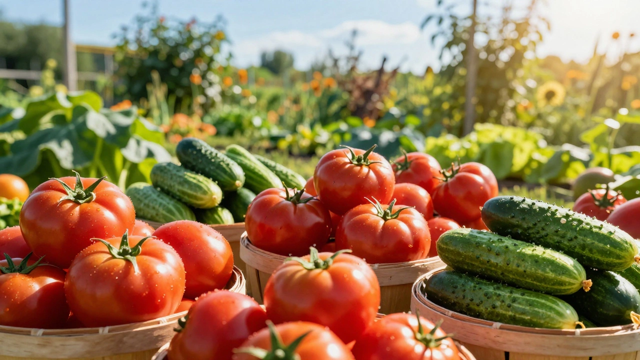 Что такое консервирование: простое руководство по сохранению продуктов