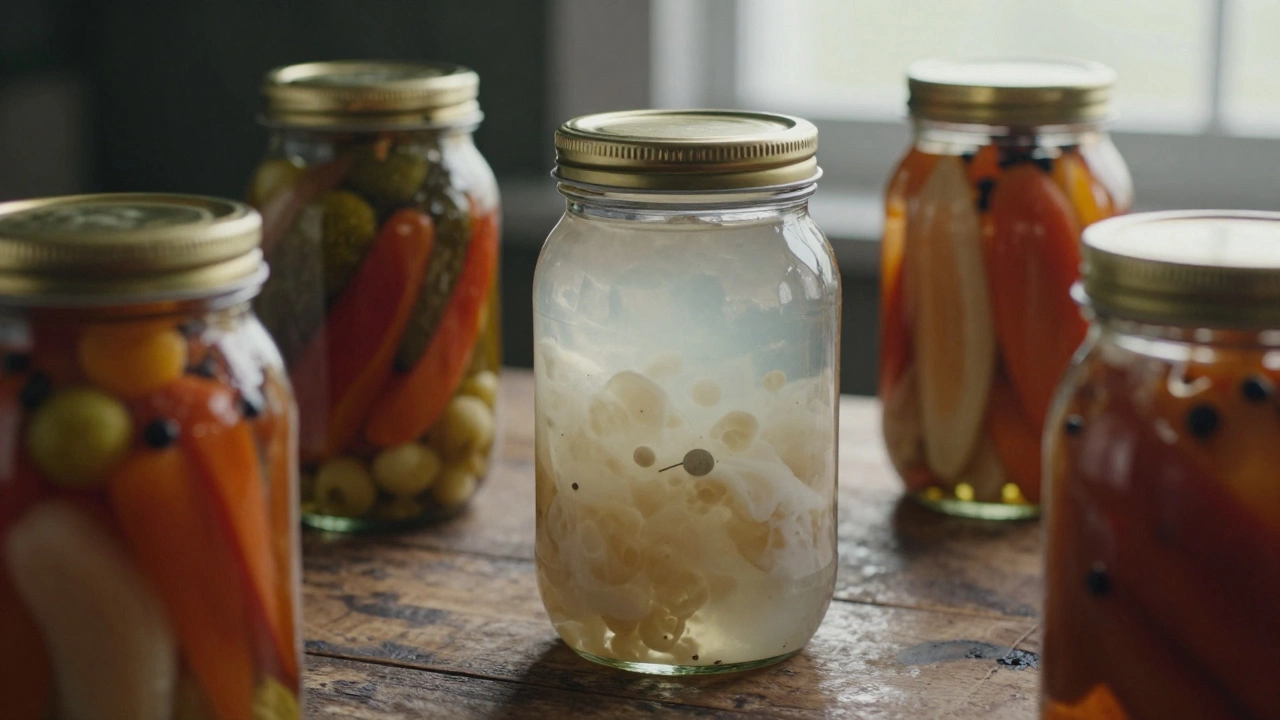 Какие продукты нельзя консервировать: опасные ошибки и правила безопасности