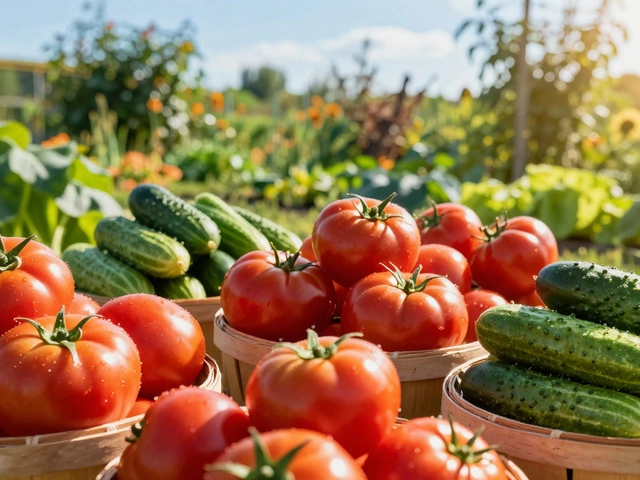 Что такое консервирование: простое руководство по сохранению продуктов