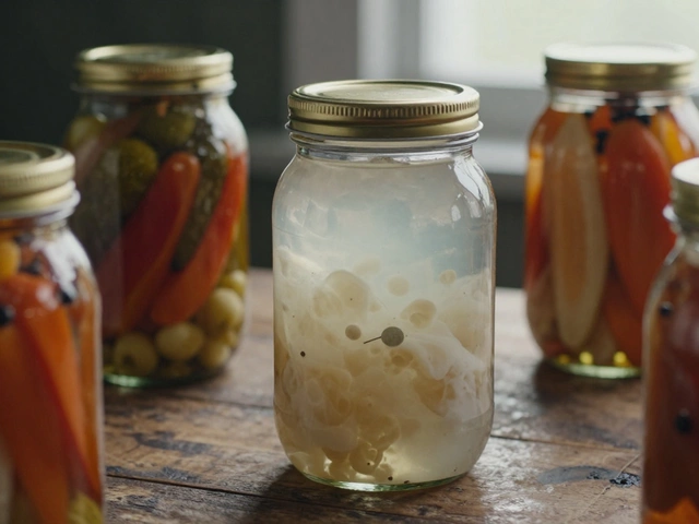 Какие продукты нельзя консервировать: опасные ошибки и правила безопасности