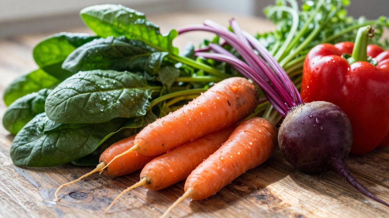 Какая самая здоровая еда: список продуктов для идеального рациона