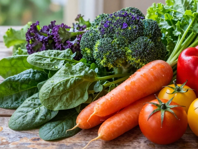 Что нужно есть каждый день для здоровья: список продуктов и правила